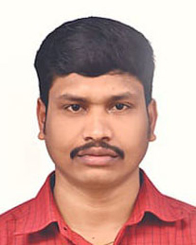 Rama Krishna